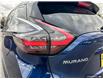 2021 Nissan Murano SV (Stk: I112182) in Burlington - Image 9 of 23