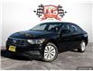 2019 Volkswagen Jetta 1.4 TSI Comfortline (Stk: W262280) in Burlington - Image 1 of 23