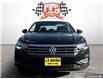 2019 Volkswagen Jetta 1.4 TSI Comfortline (Stk: W262280) in Burlington - Image 2 of 23