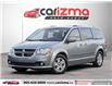 2017 Dodge Grand Caravan Crew (Stk: J1421) in Ajax - Image 1 of 27