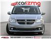 2017 Dodge Grand Caravan Crew (Stk: J1421) in Ajax - Image 2 of 27