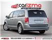 2017 Dodge Grand Caravan Crew (Stk: J1421) in Ajax - Image 4 of 27