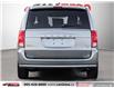 2017 Dodge Grand Caravan Crew (Stk: J1421) in Ajax - Image 5 of 27