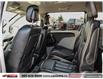 2017 Dodge Grand Caravan Crew (Stk: J1421) in Ajax - Image 16 of 27
