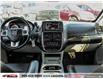2017 Dodge Grand Caravan Crew (Stk: J1421) in Ajax - Image 17 of 27