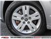 2017 Dodge Grand Caravan Crew (Stk: J1421) in Ajax - Image 19 of 27