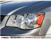 2017 Dodge Grand Caravan Crew (Stk: J1421) in Ajax - Image 22 of 27