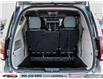 2017 Dodge Grand Caravan Crew (Stk: J1421) in Ajax - Image 23 of 27
