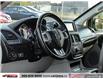 2017 Dodge Grand Caravan Crew (Stk: J1421) in Ajax - Image 25 of 27