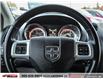 2017 Dodge Grand Caravan Crew (Stk: J1421) in Ajax - Image 26 of 27
