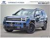 2025 Hyundai Santa Fe Ultimate Calligraphy (Stk: N093581) in Charlottetown - Image 1 of 25