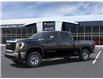 2025 GMC Sierra 3500HD Pro (Stk: 25T33) in Virgil - Image 2 of 24