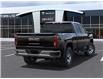 2025 GMC Sierra 3500HD Pro (Stk: 25T33) in Virgil - Image 4 of 24