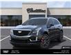 2025 Cadillac XT5 Sport (Stk: 116696) in Bolton - Image 6 of 24