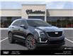 2025 Cadillac XT5 Sport (Stk: 116711) in Bolton - Image 7 of 24