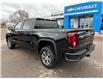 2025 GMC Sierra 1500 Pro (Stk: 34844) in Renfrew - Image 8 of 18
