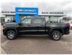 2025 GMC Sierra 1500 Pro (Stk: 34844) in Renfrew - Image 9 of 18