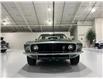 1969 Ford Mustang Mach 1 Tribute (Stk: 123841) in Watford - Image 4 of 50