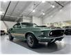 1969 Ford Mustang Mach 1 Tribute (Stk: 123841) in Watford - Image 16 of 50
