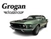 1969 Ford Mustang Mach 1 Tribute (Stk: 123841) in Watford - Image 1 of 50