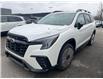 2025 Subaru Ascent Sport (Stk: 37622) in RICHMOND HILL - Image 1 of 1