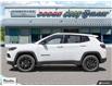 2025 Jeep Compass Altitude in PRINCE RUPERT - Image 3 of 21
