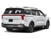 2025 Kia Carnival SX (Stk: K241190) in St. John's - Image 3 of 12
