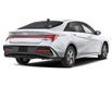 2025 Hyundai Elantra  (Stk: 13408) in Smiths Falls - Image 3 of 3