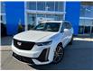 2025 Cadillac XT6 Sport (Stk: Z107018) in Newmarket - Image 1 of 31