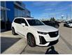 2025 Cadillac XT6 Sport (Stk: Z107018) in Newmarket - Image 3 of 31