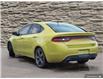2013 Dodge Dart SXT/Rallye (Stk: 91600B) in Brantford - Image 4 of 22