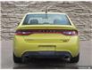 2013 Dodge Dart SXT/Rallye (Stk: 91600B) in Brantford - Image 5 of 22