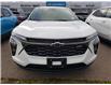 2025 Chevrolet Trax 2RS (Stk: 25-067) in Pembroke - Image 2 of 11