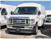 2024 Ford E-350 Cutaway EX (Stk: 24EC578) in Toronto - Image 1 of 8