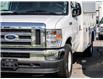 2024 Ford E-350 Cutaway EX (Stk: 24EC578) in Toronto - Image 2 of 8