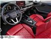 2022 Audi S5 3.0T Technik (Stk: 10-P1875) in Ottawa - Image 14 of 22