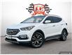 2018 Hyundai Santa Fe Sport 2.0T Ultimate (Stk: A526106) in Burlington - Image 1 of 21