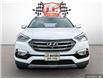 2018 Hyundai Santa Fe Sport 2.0T Ultimate (Stk: A526106) in Burlington - Image 2 of 21