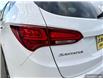 2018 Hyundai Santa Fe Sport 2.0T Ultimate (Stk: A526106) in Burlington - Image 8 of 21