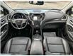 2018 Hyundai Santa Fe Sport 2.0T Ultimate (Stk: A526106) in Burlington - Image 20 of 21