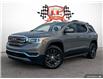 2019 GMC Acadia SLT-1 (Stk: A163438R) in Burlington - Image 1 of 23