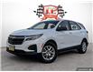 2023 Chevrolet Equinox LS (Stk: I154067R) in Burlington - Image 1 of 23