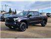 2022 Chevrolet Silverado 1500 LT Trail Boss (Stk: N240368A) in Stony Plain - Image 2 of 48