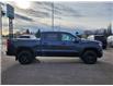2022 Chevrolet Silverado 1500 LT Trail Boss (Stk: N240368A) in Stony Plain - Image 17 of 48