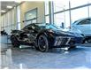 2025 Chevrolet Corvette Stingray (Stk: R26130) in Ottawa - Image 1 of 15