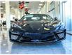 2025 Chevrolet Corvette Stingray (Stk: R26130) in Ottawa - Image 4 of 15