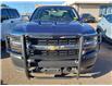 2017 Chevrolet Silverado 1500  (Stk: 24-259-1) in Pembroke - Image 2 of 9