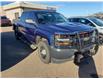 2017 Chevrolet Silverado 1500  (Stk: 24-259-1) in Pembroke - Image 9 of 9