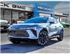 2025 Chevrolet Blazer EV RS (Stk: R26135) in Ottawa - Image 1 of 24