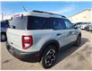 2022 Ford Bronco Sport Big Bend (Stk: U3283) in Cambridge - Image 6 of 33